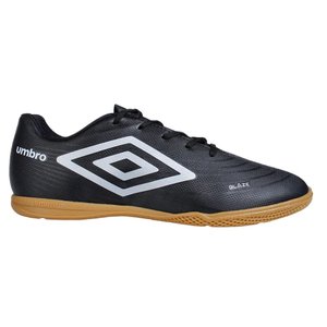 Chuteira Umbro Futsal Glaze Masculina U01FB00158-182