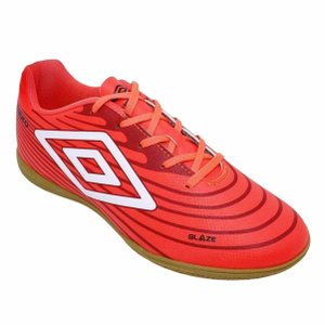 Chuteira Umbro Futsal Glaze Masculino U01FB00158-021