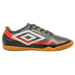 Chuteira Umbro Futsal Prisma+ Junior Menino U07FB00147-120