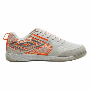 Chuteira Umbro Futsal Pro 5 Bump Magma Masculino U03FB00151-268