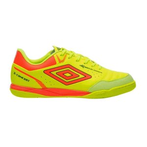 Chuteira Umbro Futsal X-Comfort Masculina U01FB00220-601