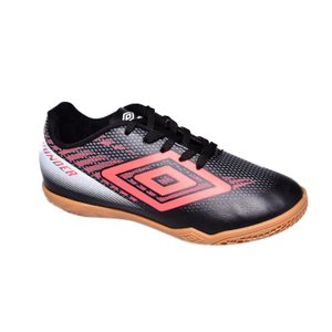 Tênis Futsal Juvenil Umbro Thunder Jr Masculino U07FB027-102