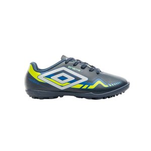 Chuteira Umbro Society Prisma+ Junior Menino U07FB00146-726