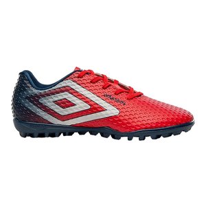 Chuteira Umbro Society Warskin Masculina U01FB00162-472