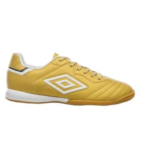 Chuteira Umbro Speciali III League Masculina 0F72156-921 Chuteira Umbro Speciali III League Masculina 0F72156-921