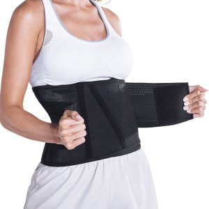 Cinta Modeladora Kestal KSN062-PT