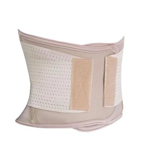 Cinta Modeladora Kestal Unissex KSN062-BGE