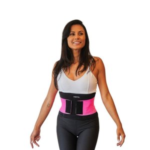 Cinta Modeladora Kestal Unissex KSN062-PK