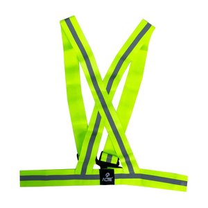 Colete Acte Sports Reflexivo Unissex A78