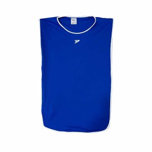 Colete Poker Jogo Liso Dry Unissex 04309-03