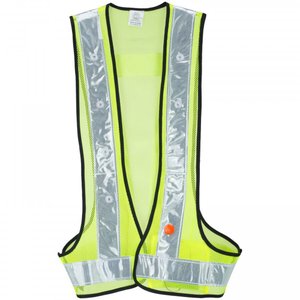 Colete Acte Refletivo Led Unissex A75