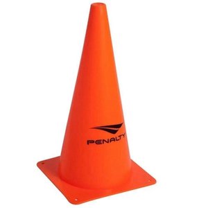 Cone de Agilidade Penalty 12 Unissex 675408-3000