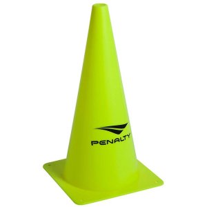 Cone de Agilidade Penalty 15 Unissex 675407-2000