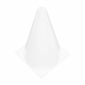 Cone De Marcação Poker Flexível Unissex 09033-BR