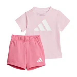 Conjunto Adidas Infantil 3 Stripes JC9639