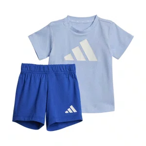 Conjunto Adidas Infantil 3 Stripes JC9641