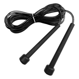 Corda de Pular Poker Light Training 270x0,5cm 09096-PT