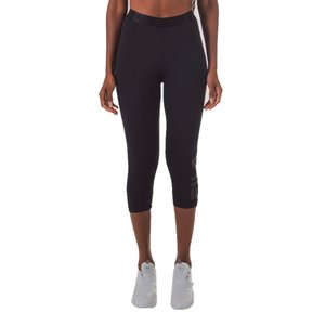 Corsário Fila Train Elastic II Feminino 1003583-1587