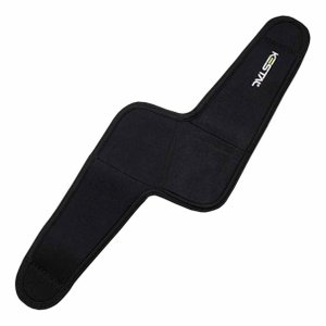 Cotoveleira Kestal Ajustável Unissex KSN012-PTO