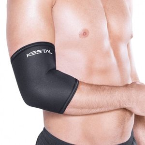 Cotoveleira Kestal Lisa Unissex KSN028-PR