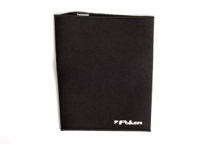 Coxal Poker Neoprene Unissex 06492-00