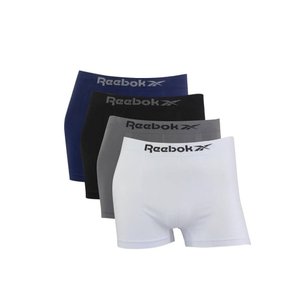 Cueca Reebok Boxer Microfibra Classic Masc 016RKB23267SO