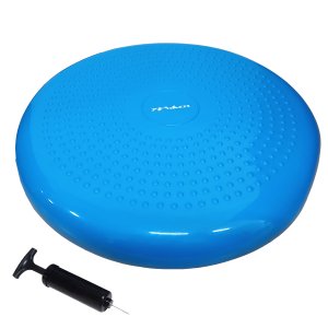 Disco de Equilibrio e Massagem Poker Two Sides 09100-AZ