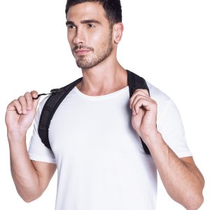 Educador Postural Kestal Unissex KSO119-PTO