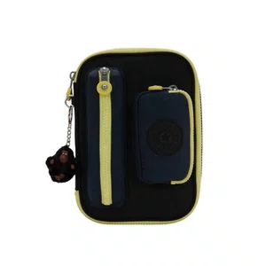 Estojo Kipling 100 Pens Pocket Unissex I88668EP
