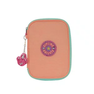 Estojo Kipling 100 Pens Unissex I12135IZ