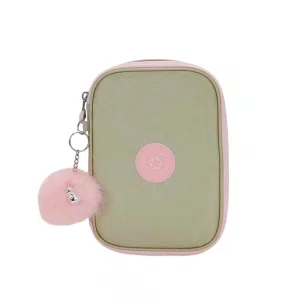 Estojo Kipling 100 Pens Unissex I36242HG