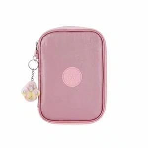 Estojo Kipling 100 Pens Unissex  I36243MD