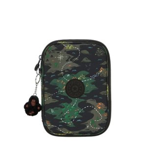 Estojo Kipling 100 Pens Unissex I60023PB
