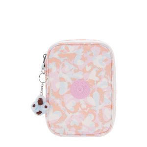 Estojo Kipling 100 Pens Unissex I60027TB