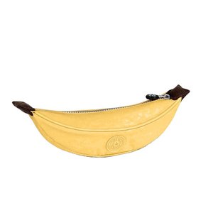 Estojo Kipling Banana 1485404N