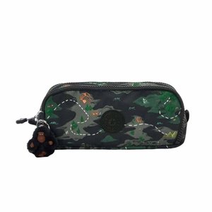 Estojo Kipling Gitroy Unissex I35603PB