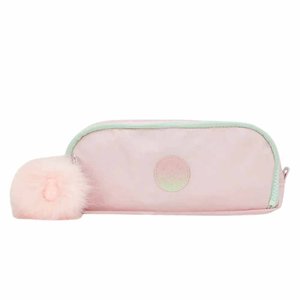 Estojo Kipling Gitroy Unissex I5702E7L