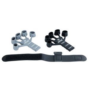 Exercitador de Dedos Acte Pro 6 Intensidades Unissex T316