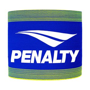 Faixa de Capitão Penalty Unissex 675444-6102
