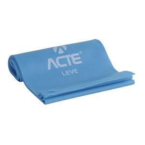 Faixa Elástica Acte Leve Unissex T13-L