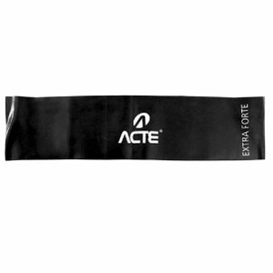 Faixa Loop Acte Band Extra Forte Unissex T236