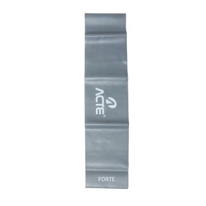 Faixa Loop Acte Band Forte Unissex T235