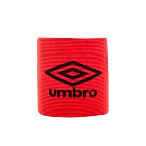 Faixa Umbro Capitão Elástica Unissex U23EQ045-444