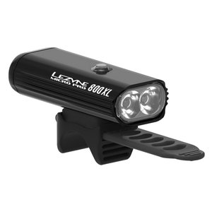 Farol Lezyne Micro Drive Pro 800 XL Unissex 25F-V204
