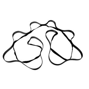 Fita de Alongamento Acte Sports Unissex T184