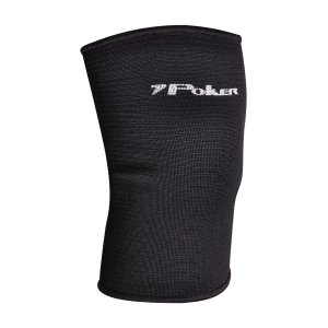 Joelheira Poker Lisa Basic Unissex 06500-06