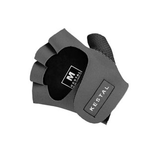 Luva Kestal Academia Unissex KSN016-CZA Luva Kestal Academia Unissex KSN016-CZA