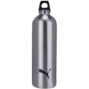 Garrafa Puma Training Stainless Steel Unissex 053868-03