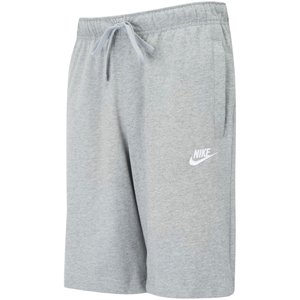 Bermuda Nike Infantil NSW Club JSY 805450-063