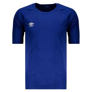 Camiseta Umbro TWR Trinity Masculina 778887-727